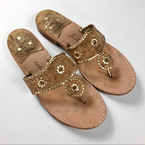 jack rogers wide sandals